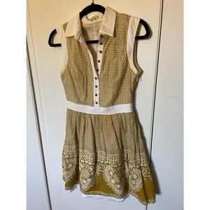 Minuet Dress size S